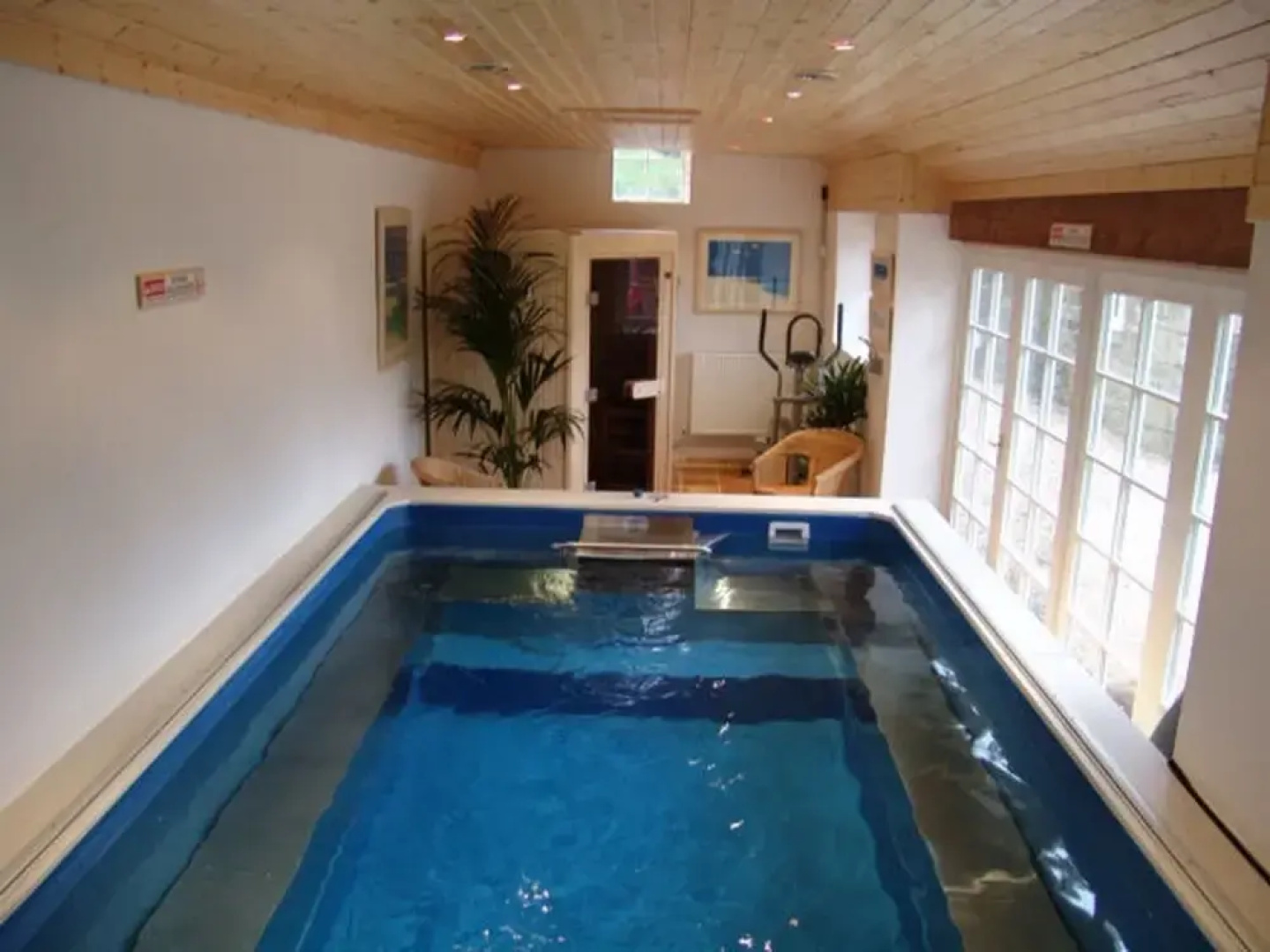 The Coach House
