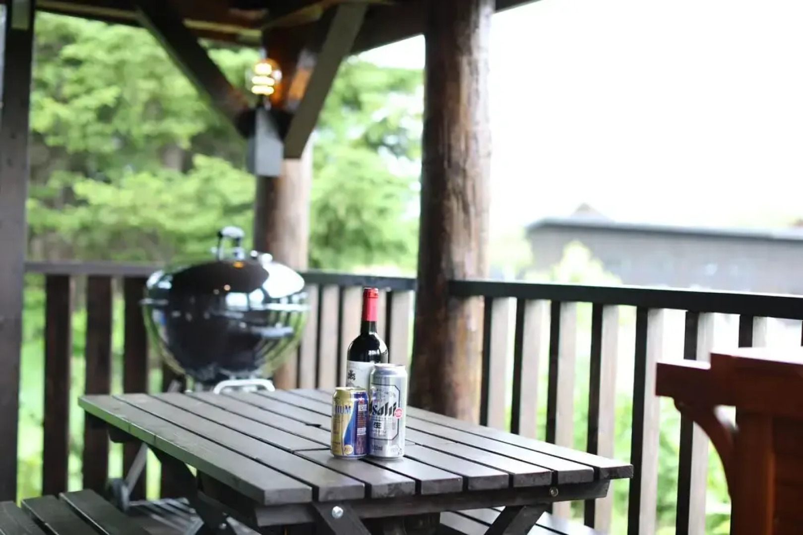 Hdo Niseko Hirafu - Powder Cottage