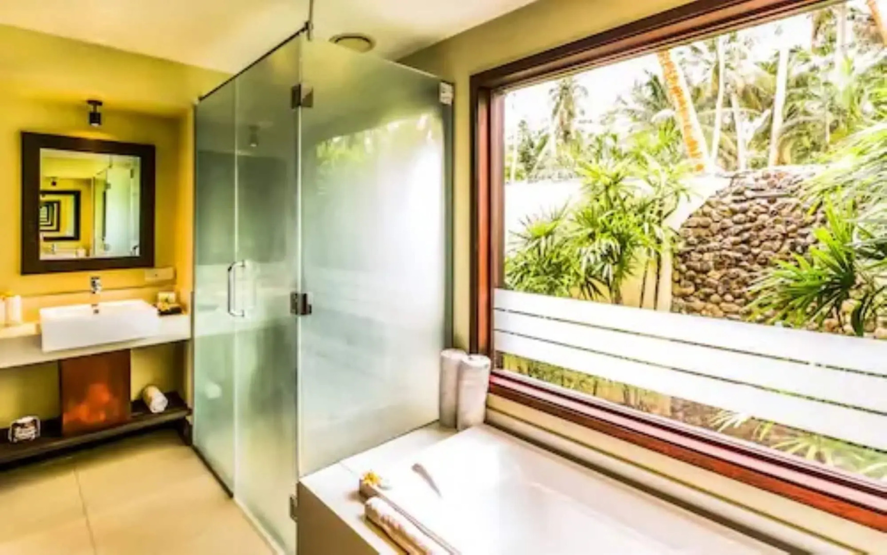 Tambua Sands Beach Resort - Adults Only