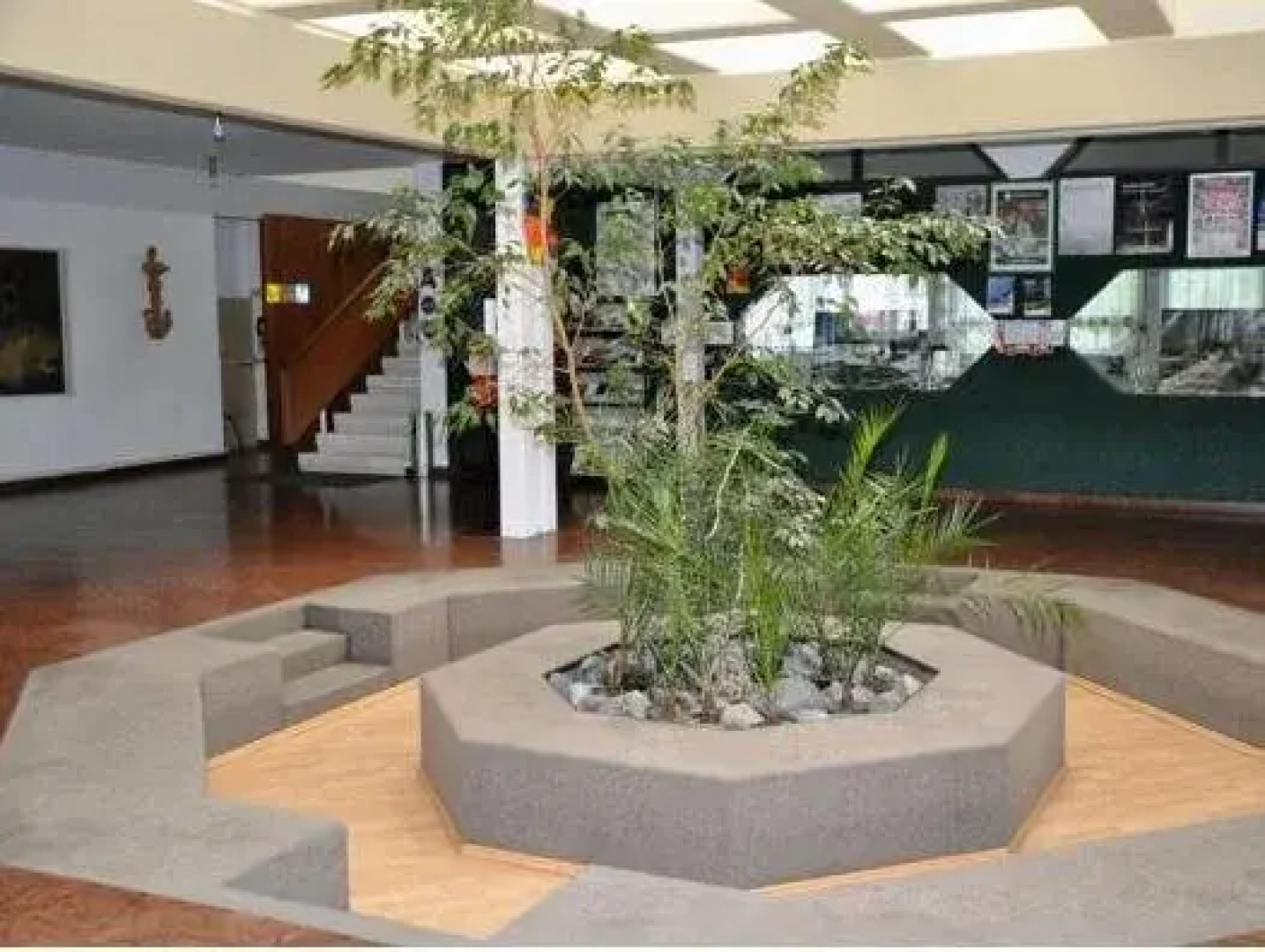 Jugendherberge Innsbruck