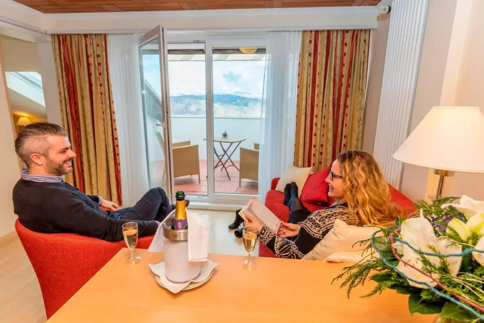 Hotel Restaurant Krone