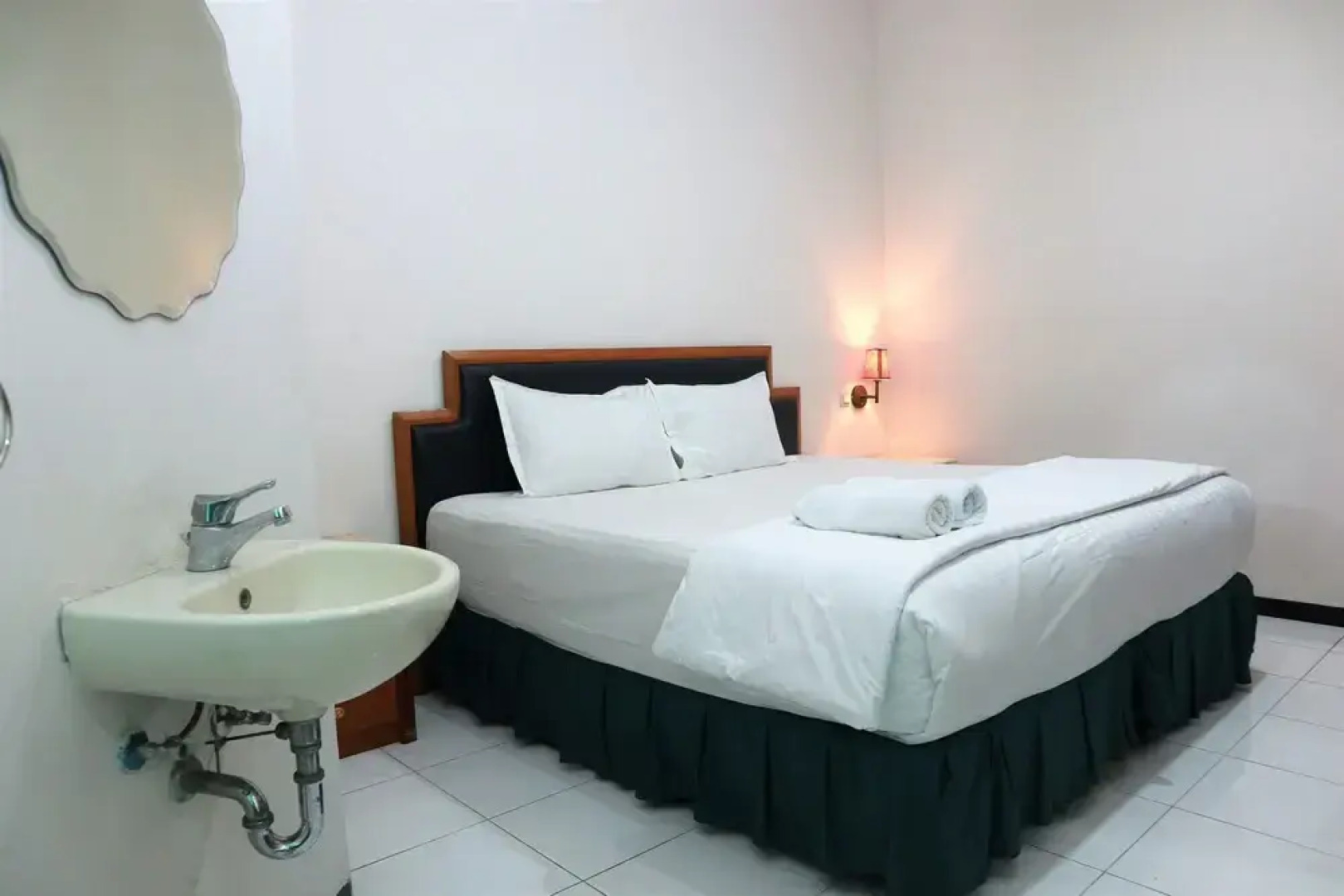 Hotel Istana Permata Juanda