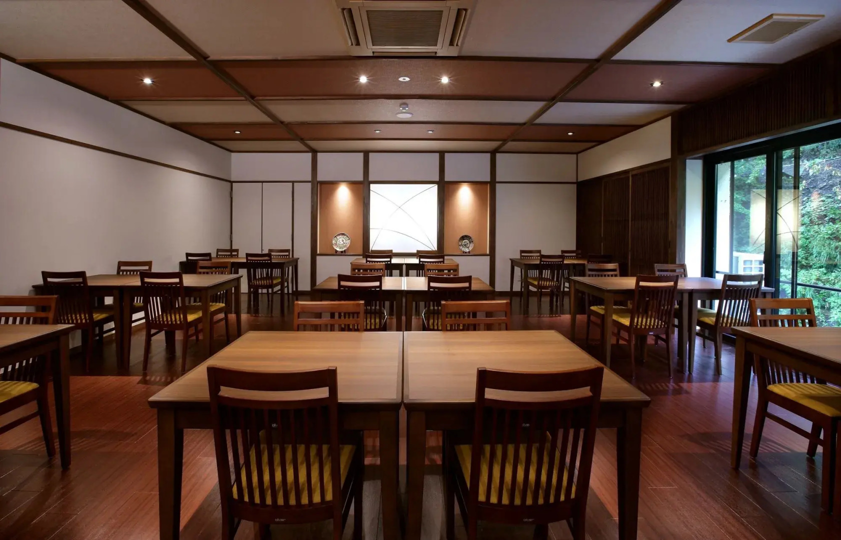 Отель Takaragawa Onsen Osenkaku