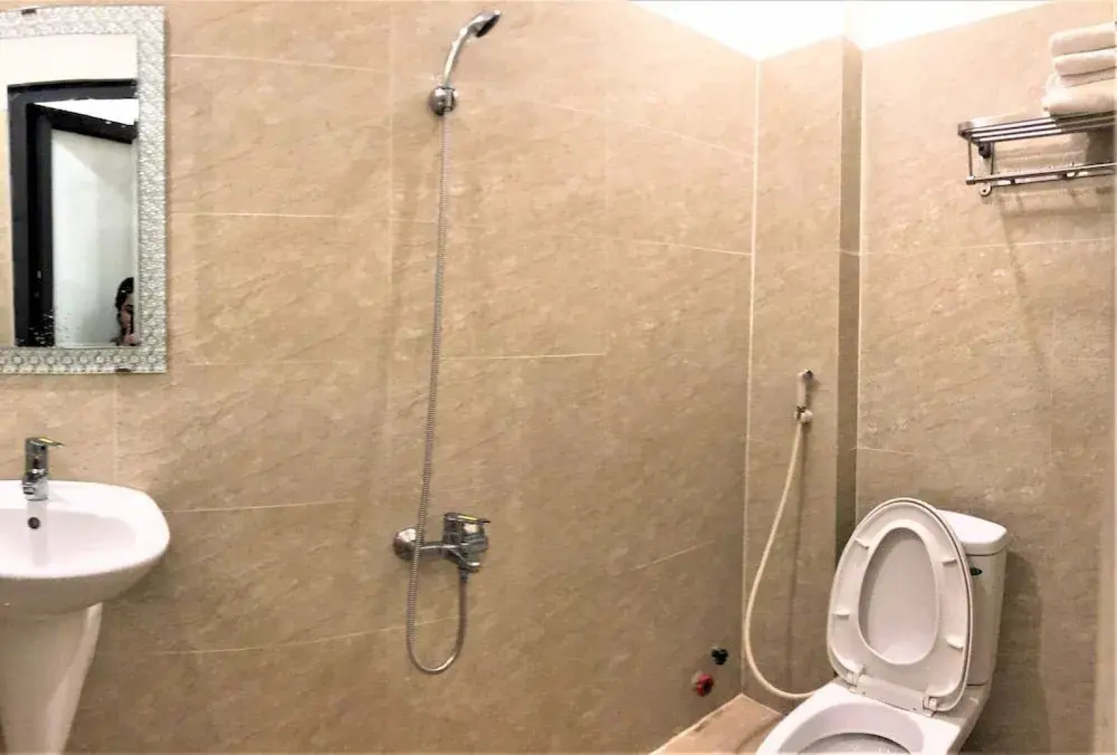 Hoang Anh Hotel Can Tho