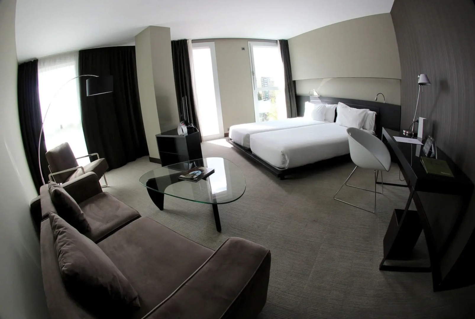 Hotel Silken Gran Teatro Burgos