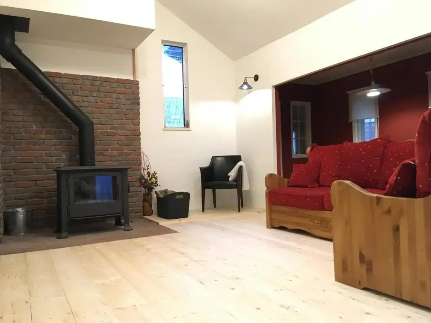 Julians English Homestay and Pension