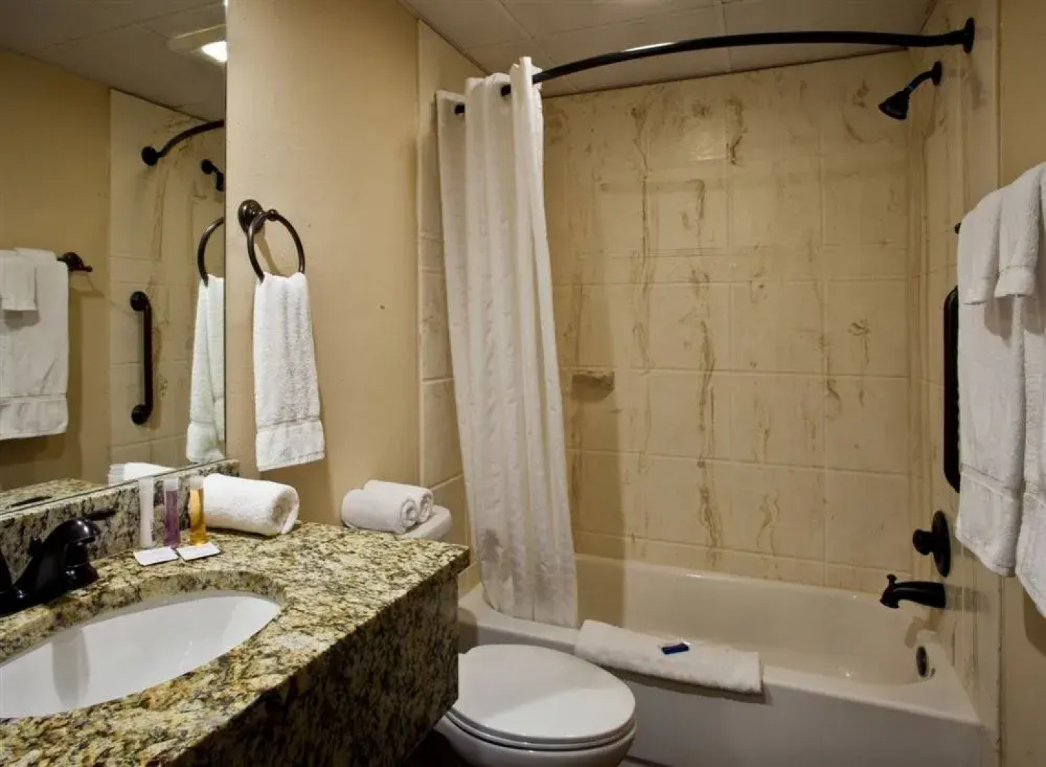 Helendorf River Inn, Suites & Conference Center