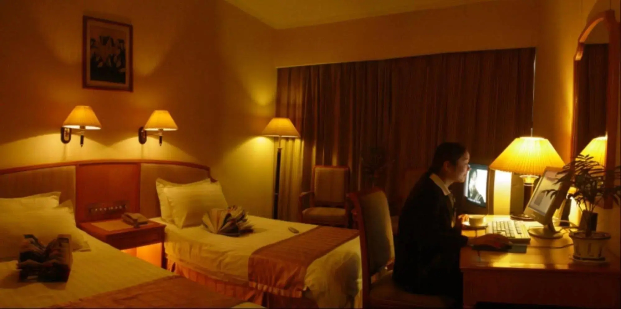 Huayuan Hotel - Wenzhou