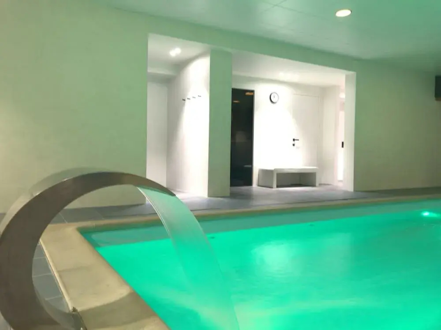 Hotel Villa Select