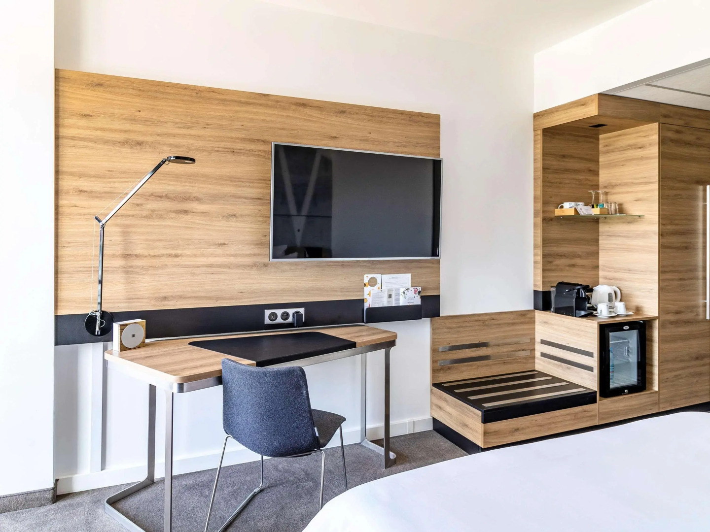 Novotel Warszawa Airport