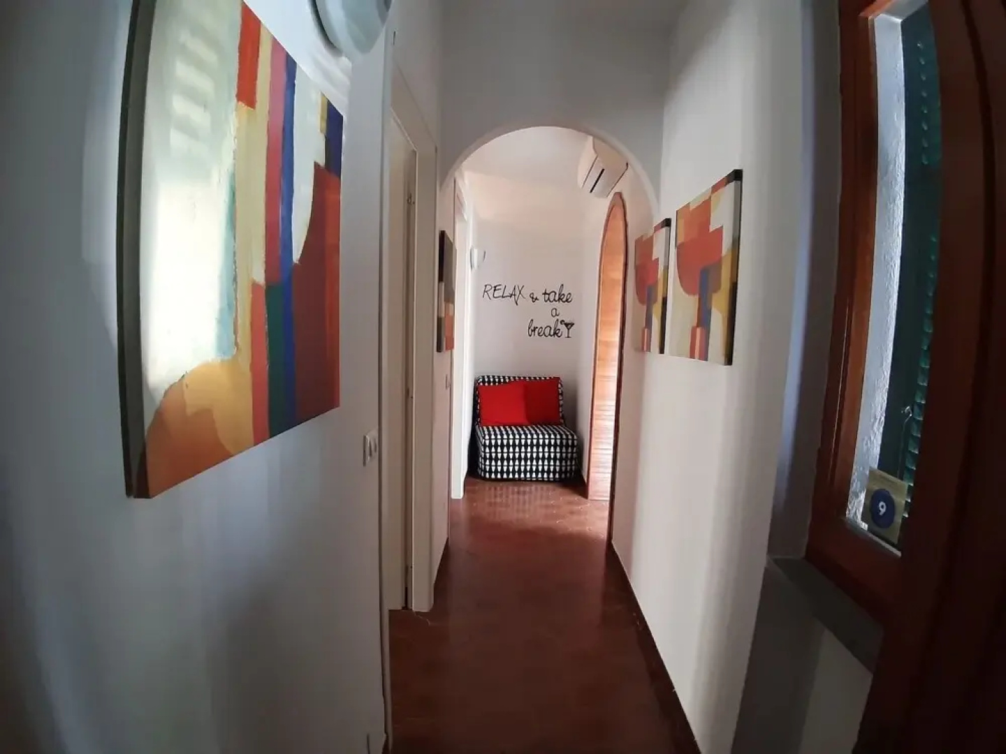 Ca' de Baran