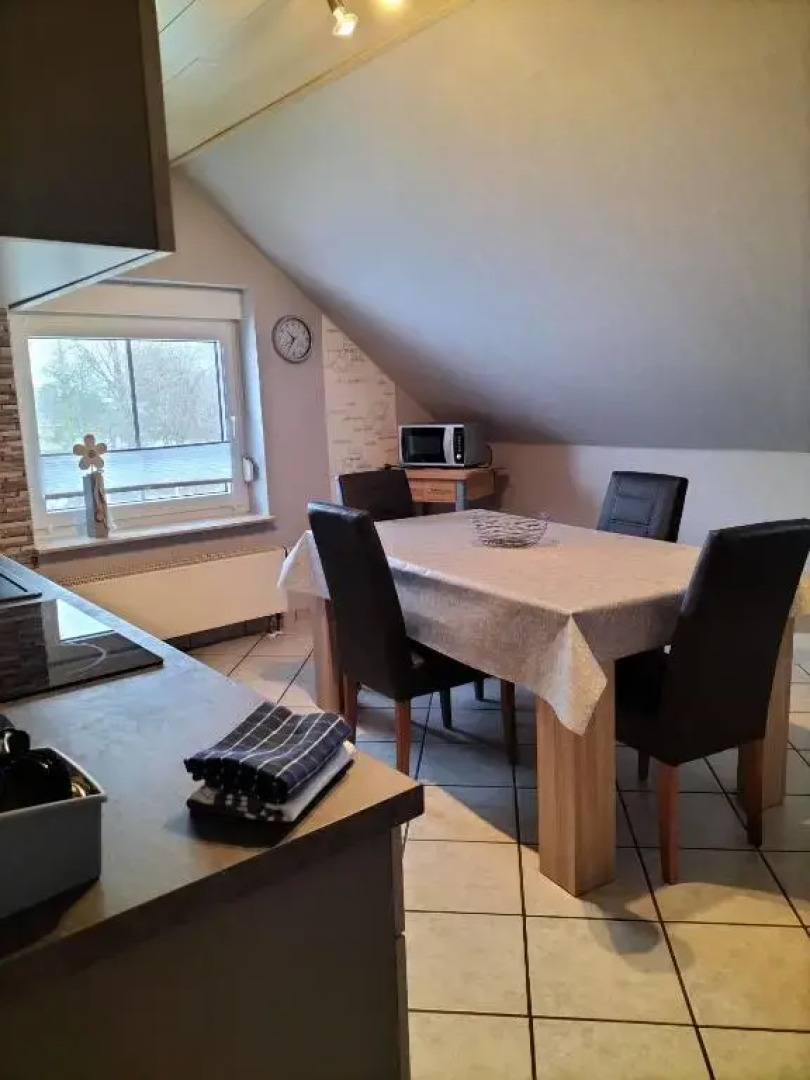 Ferienwohnung Naturblick