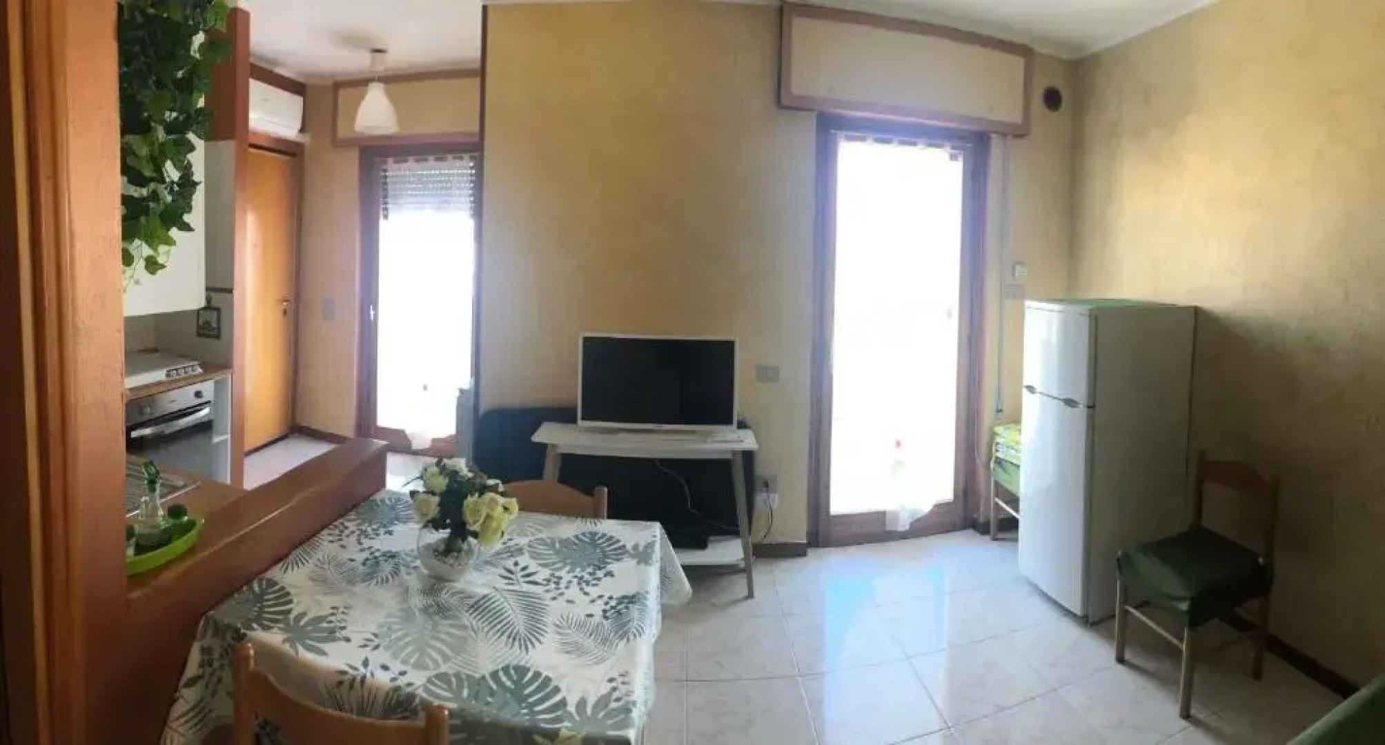 Appartamento a 10 min dal lungomare