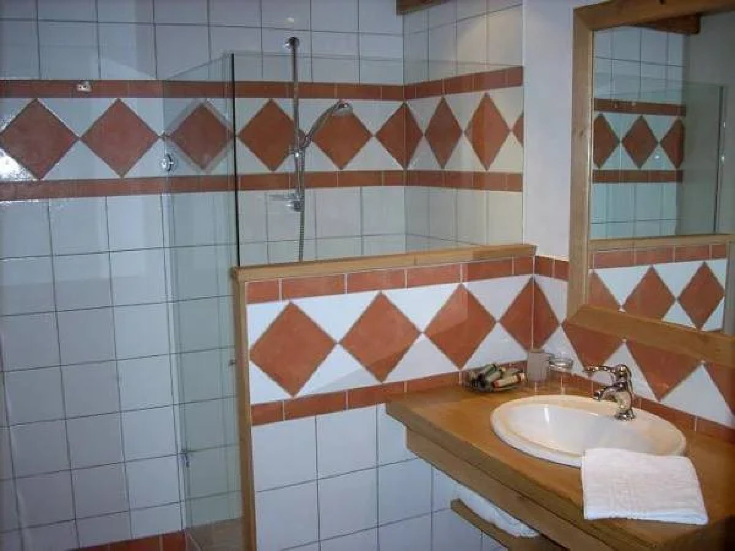 Auberge du Moulin de Lere