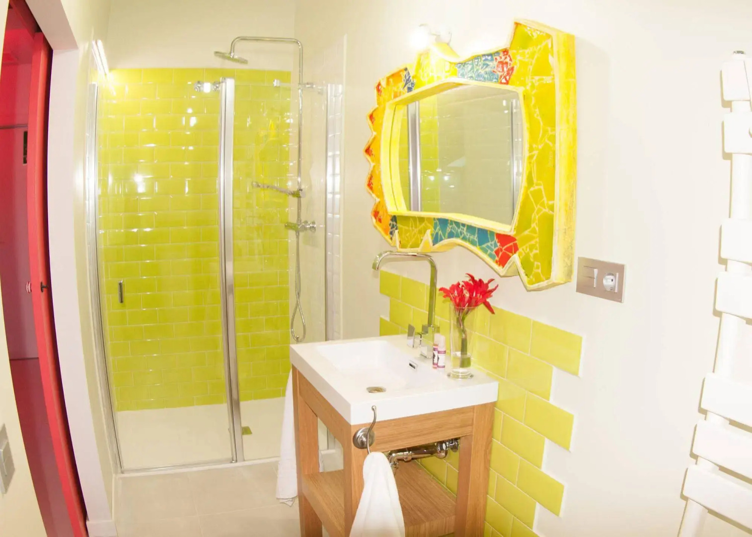 Rusticae Hotel Teatrisso