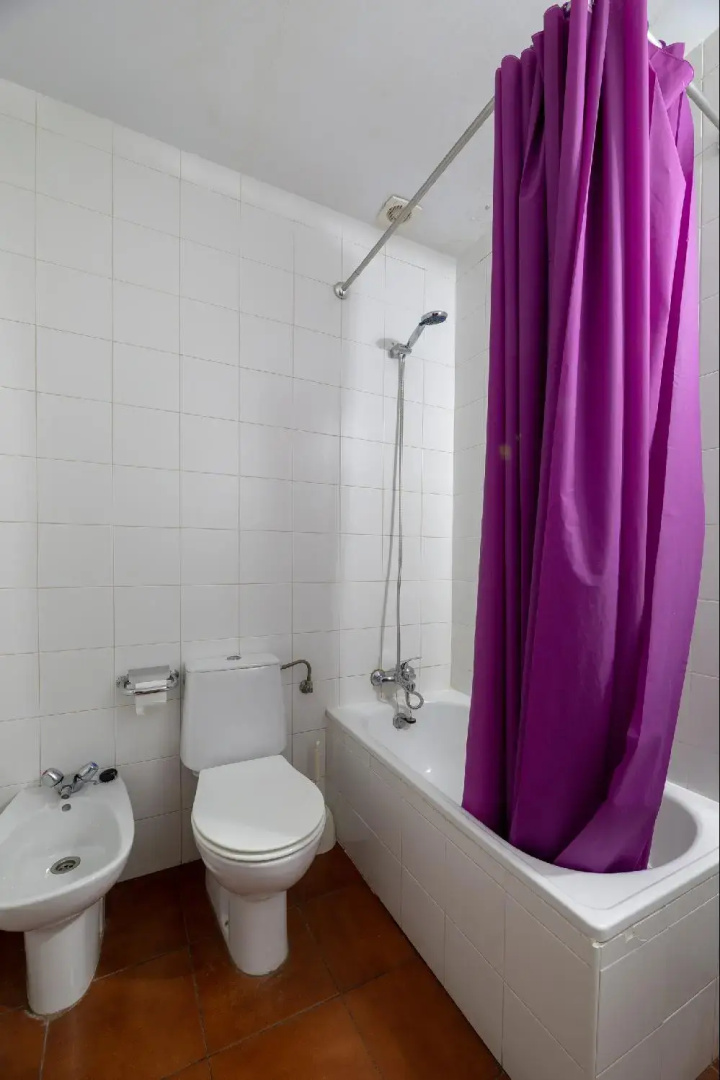 Hostal Alfonso XI
