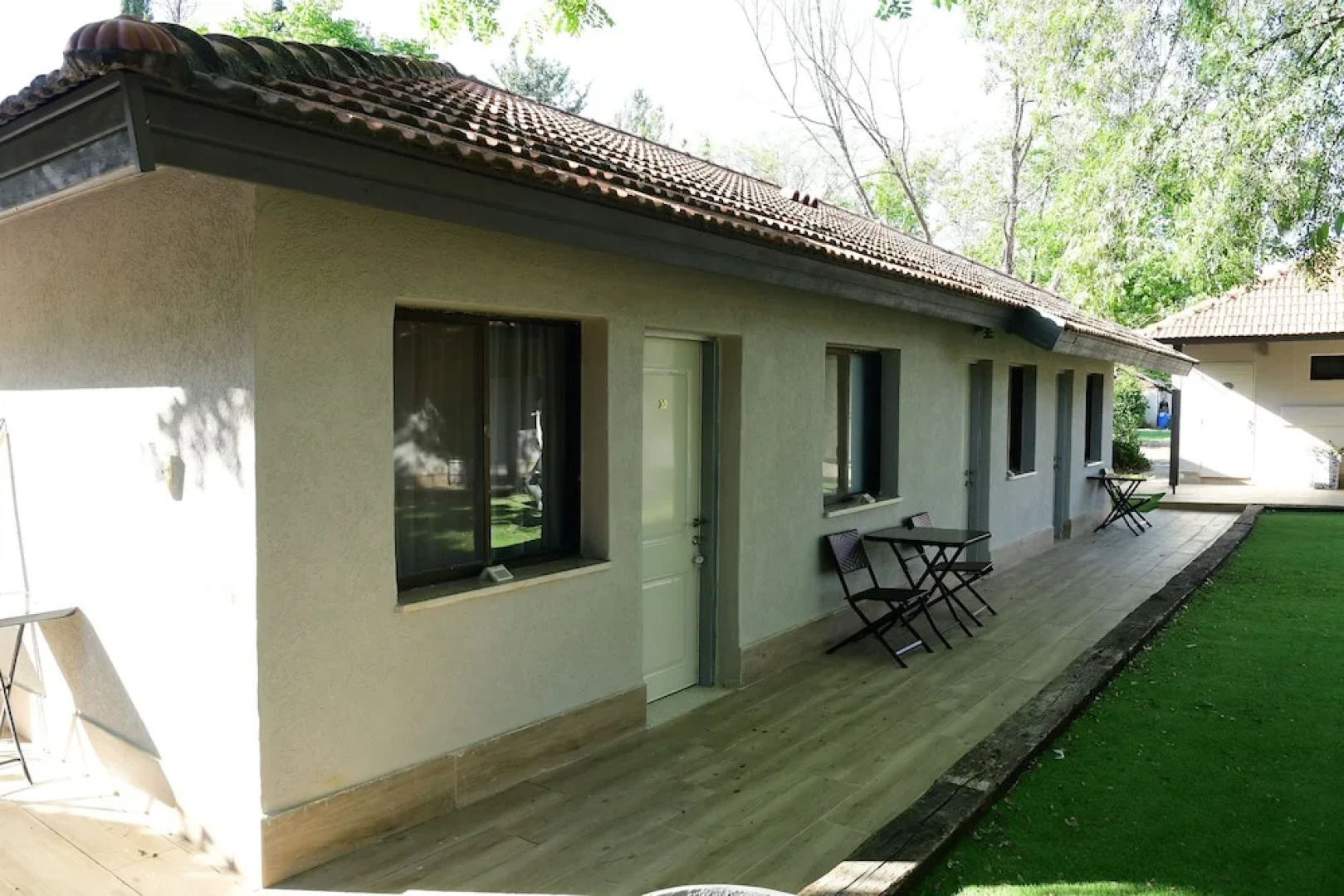 Snir River Resort by Sea N' Rent