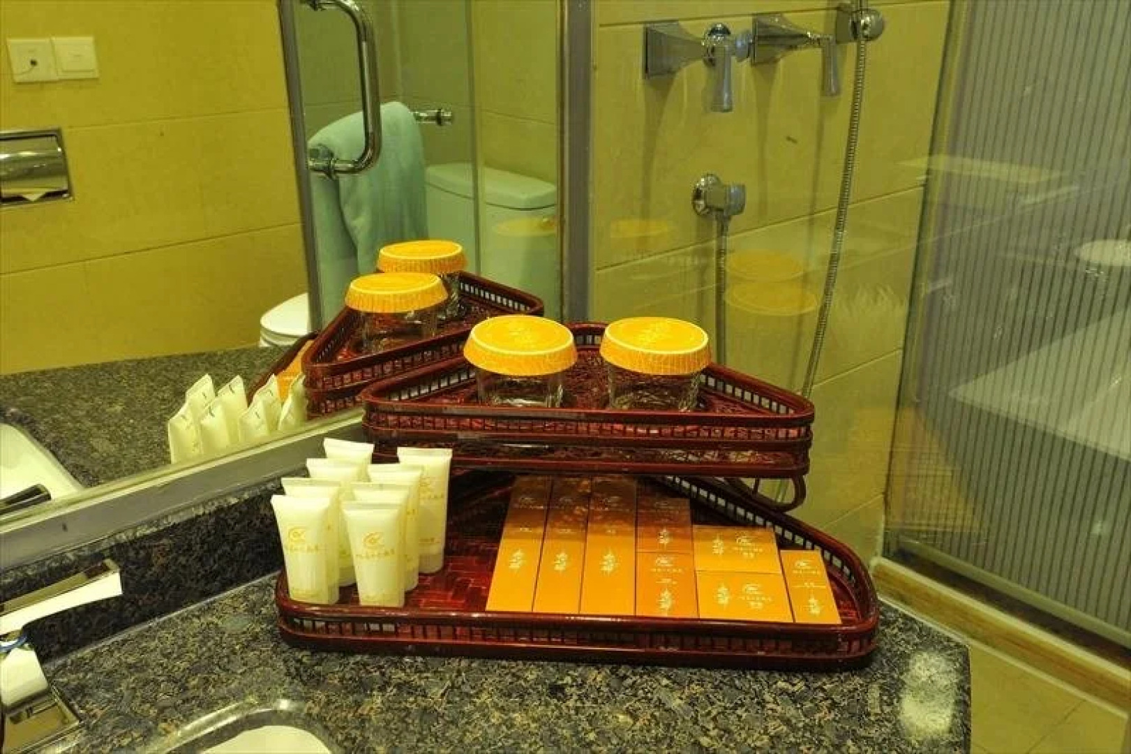 Emeishan Donghui Grand Hotel