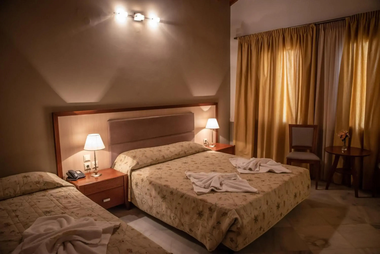 Alma Luxury Resort Hotel