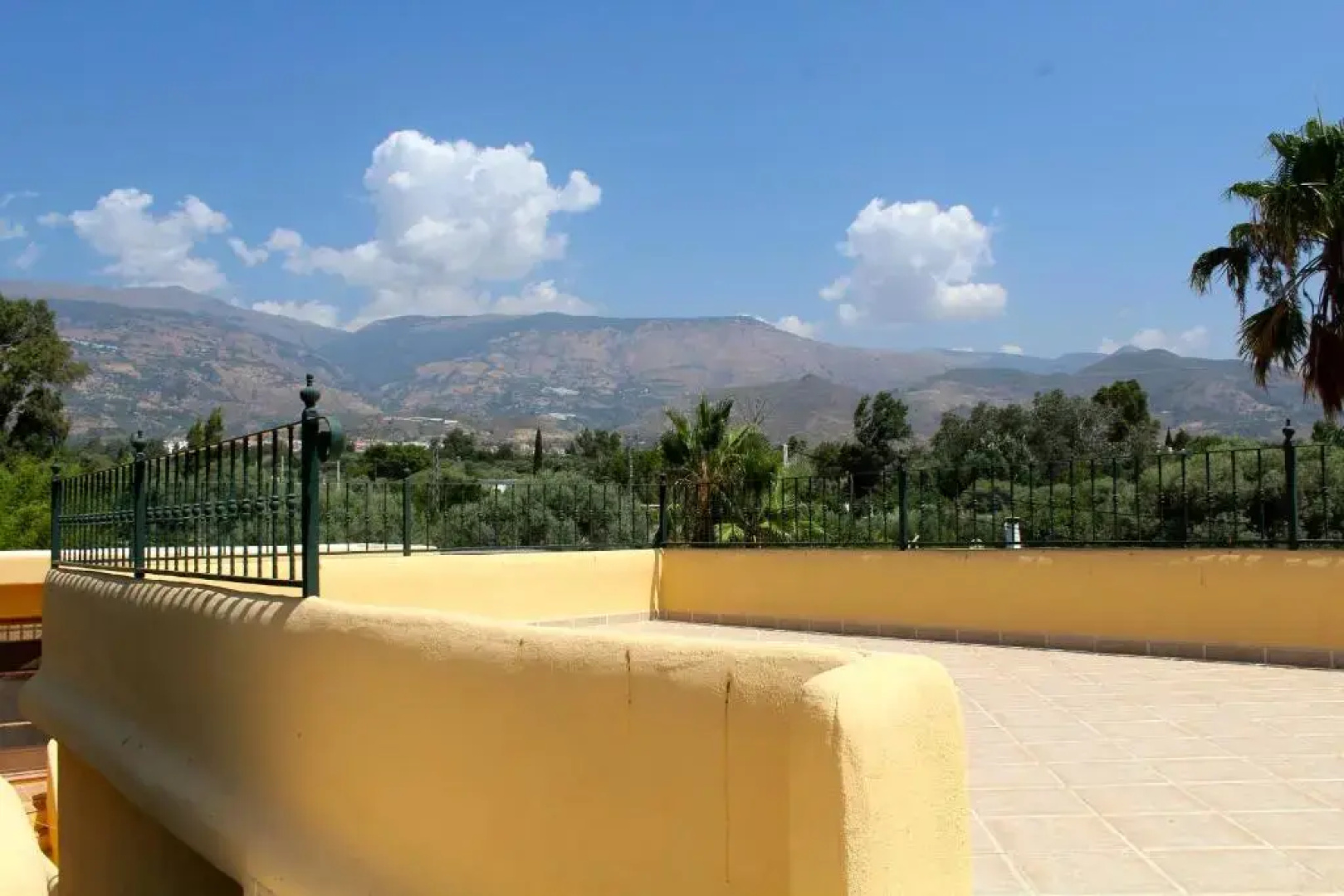 Paraíso Rural