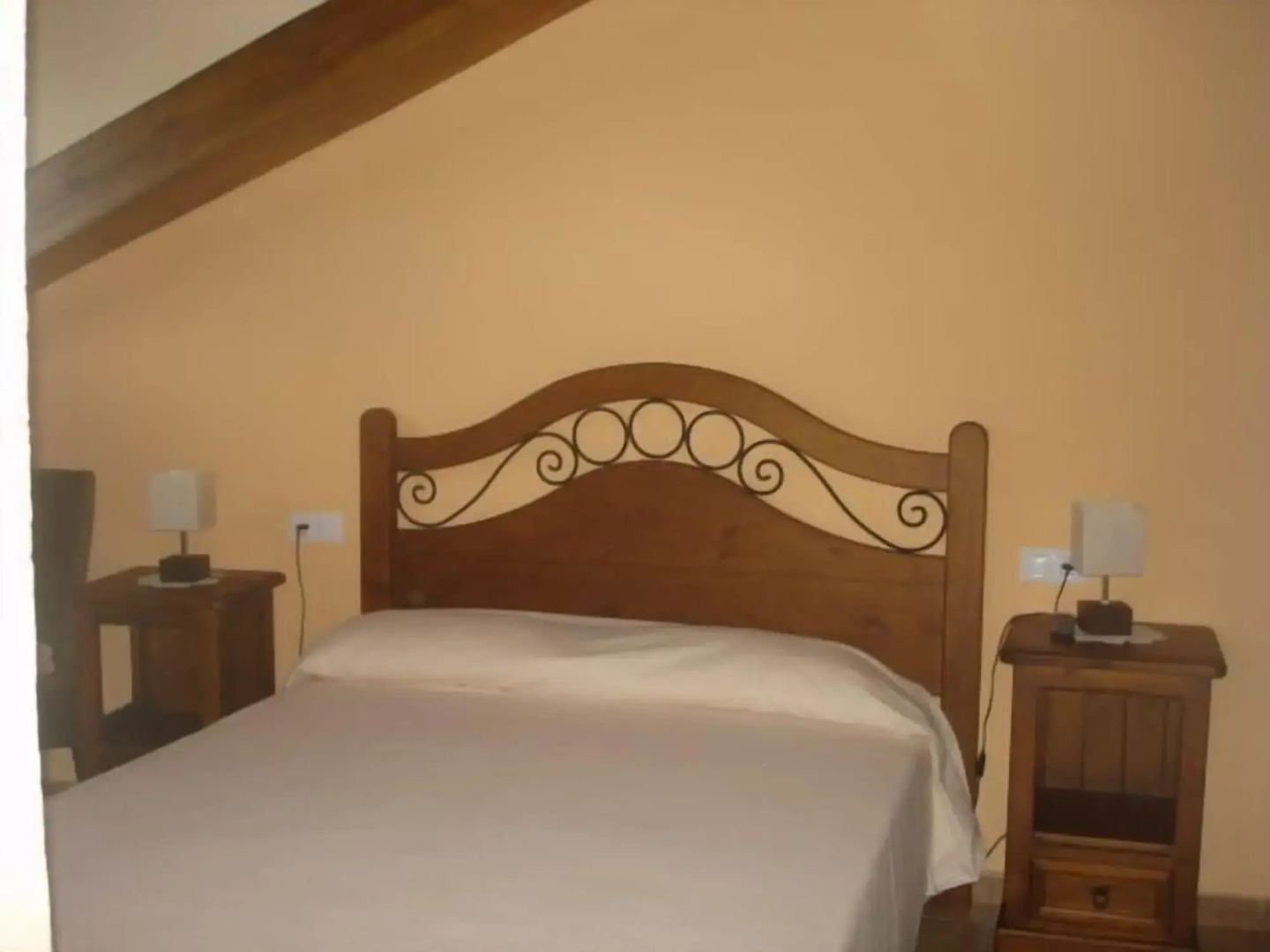 L'Era De Cal Bastida - Guest House