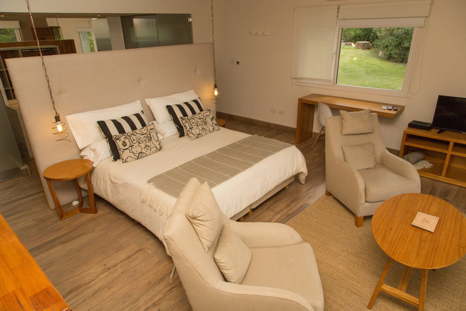 Hostería de la Cascada