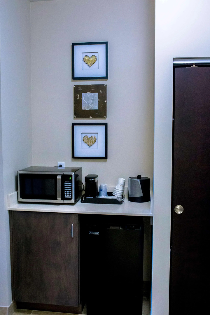 Best Western Plus Centralia Hotel & Suites