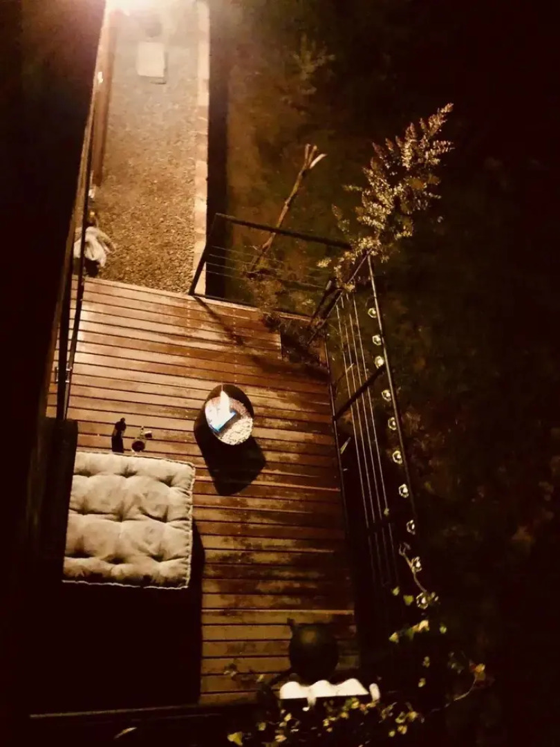 Encubo Glamping Guatavita