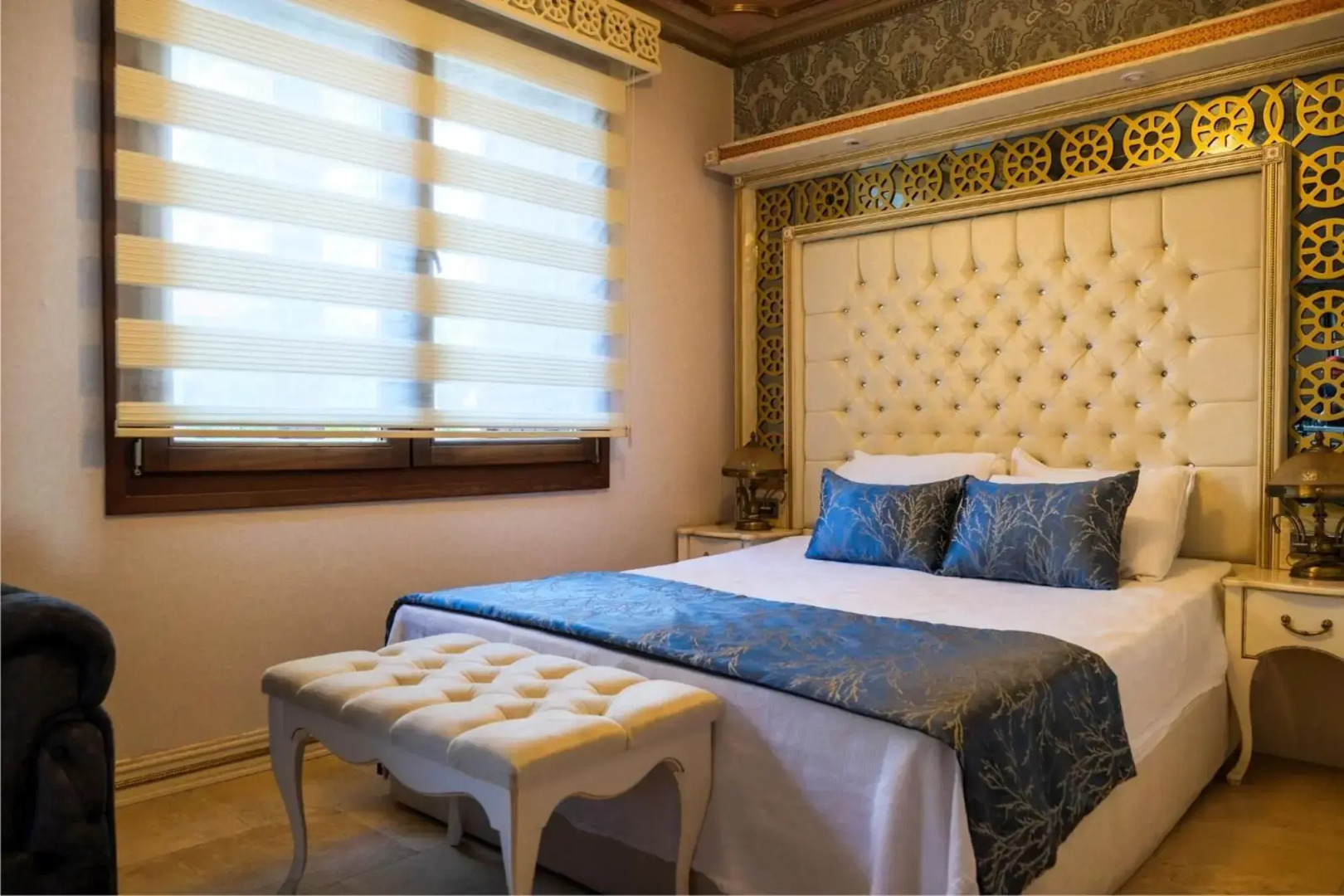 St. Ermins Hotel, Autograph Collection