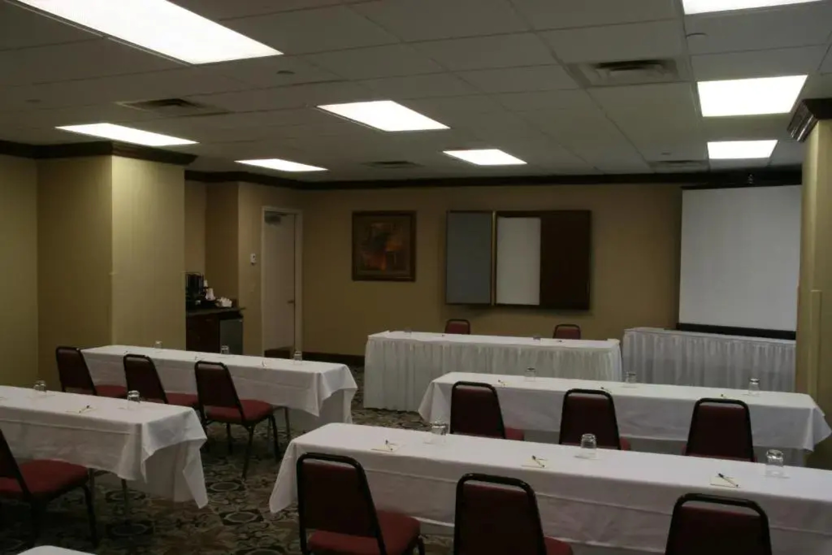 Grand Plaza Hotel Branson