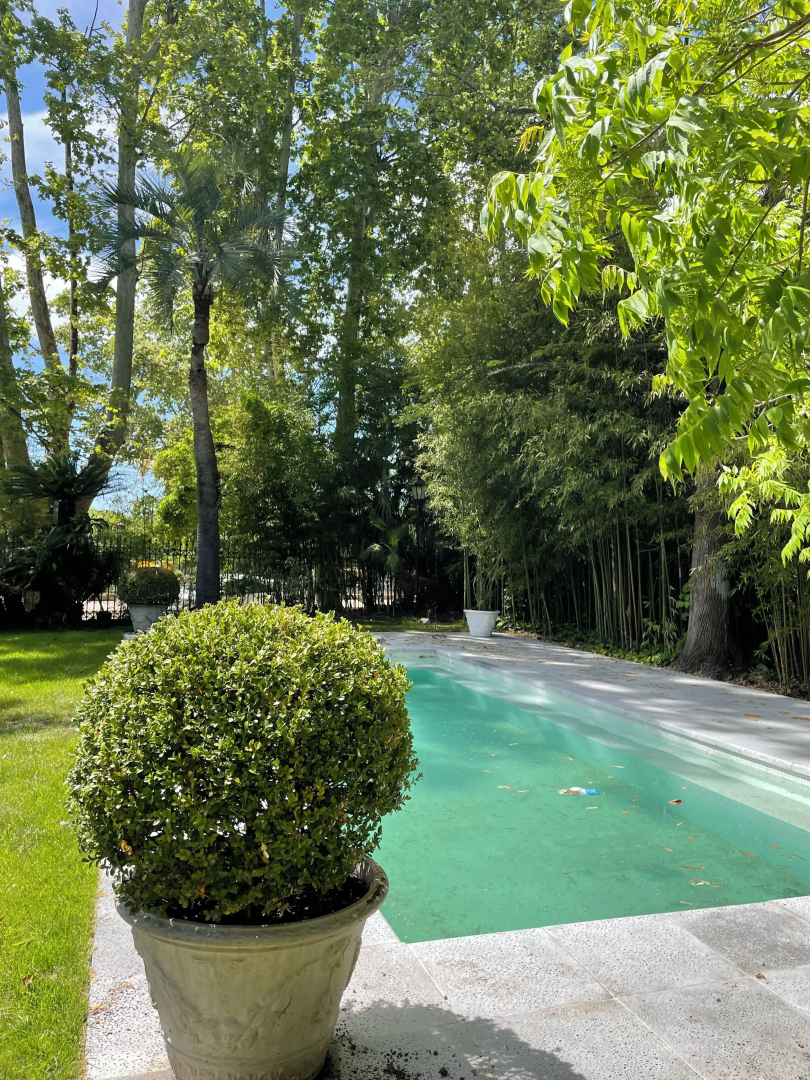 Villa Julia
