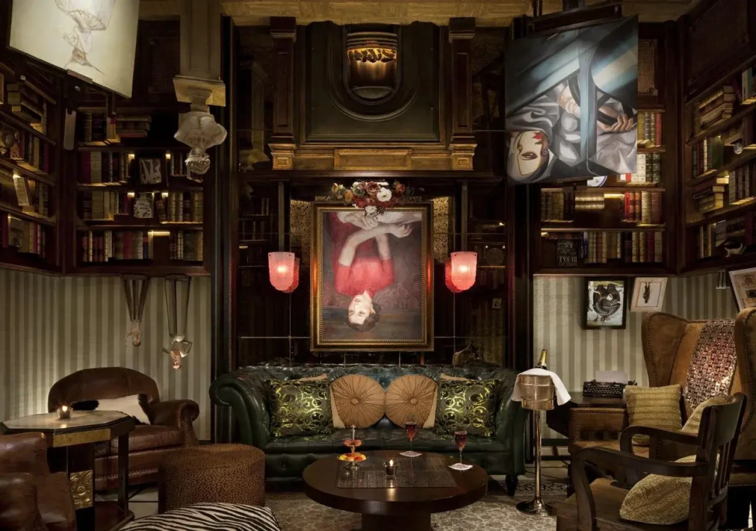 The Peninsula Shanghai