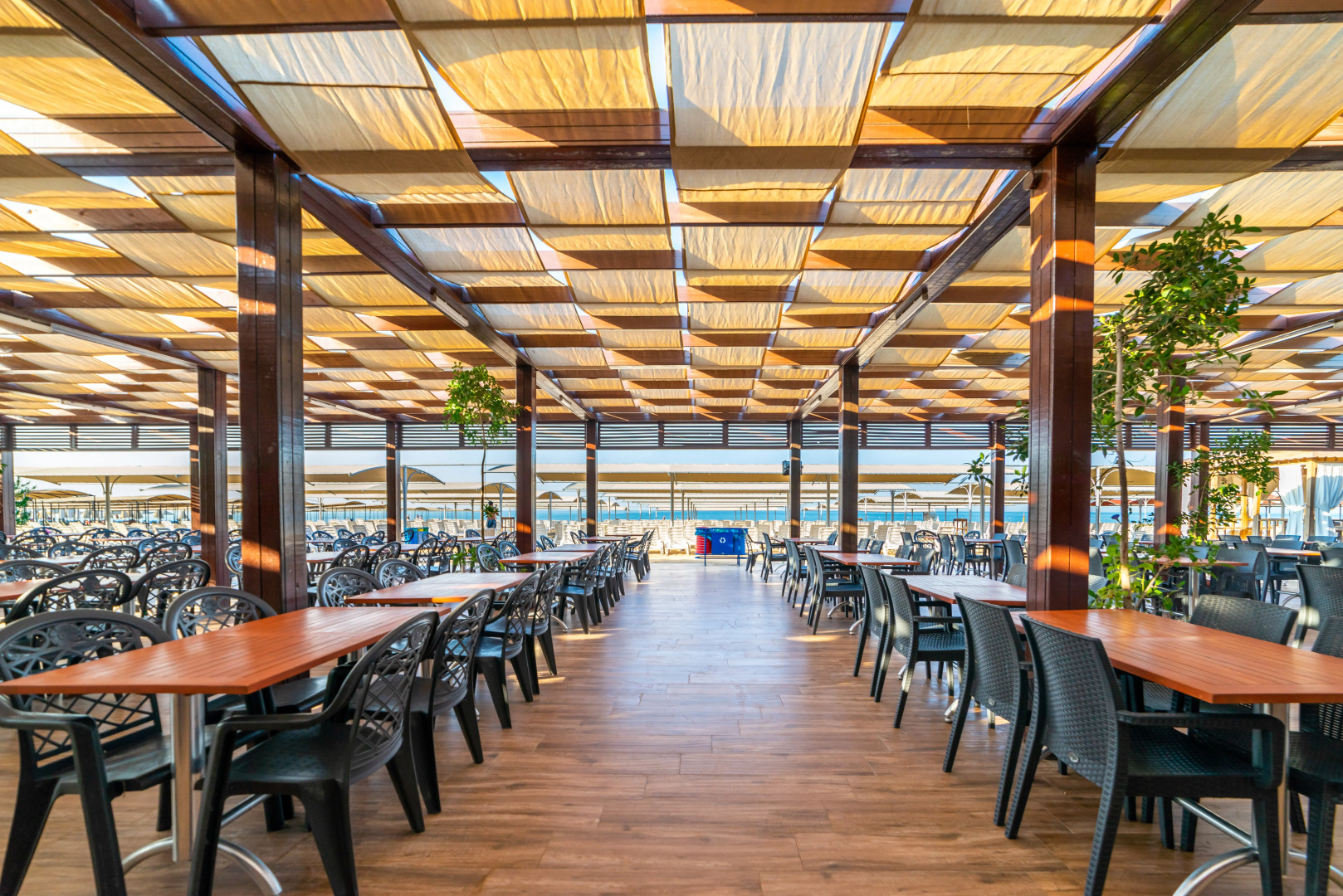 Primasol Hane Garden Hotel