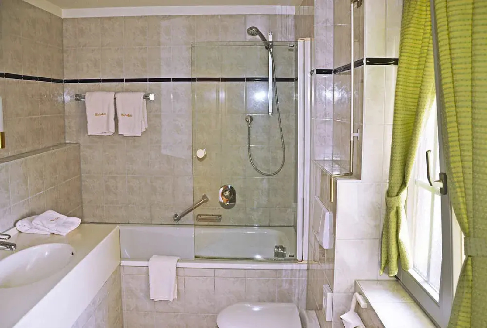 Hotel Restaurant Mühle