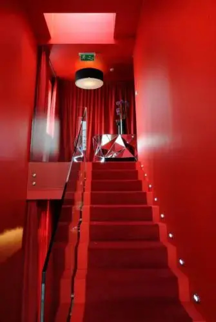 Sint Ji Design Rooms