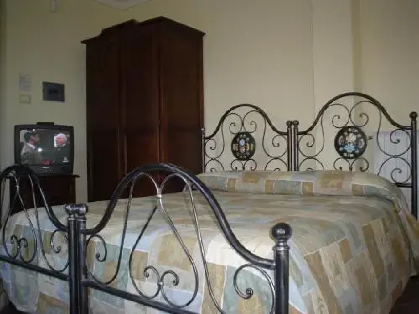 Agriturismo Gabellette