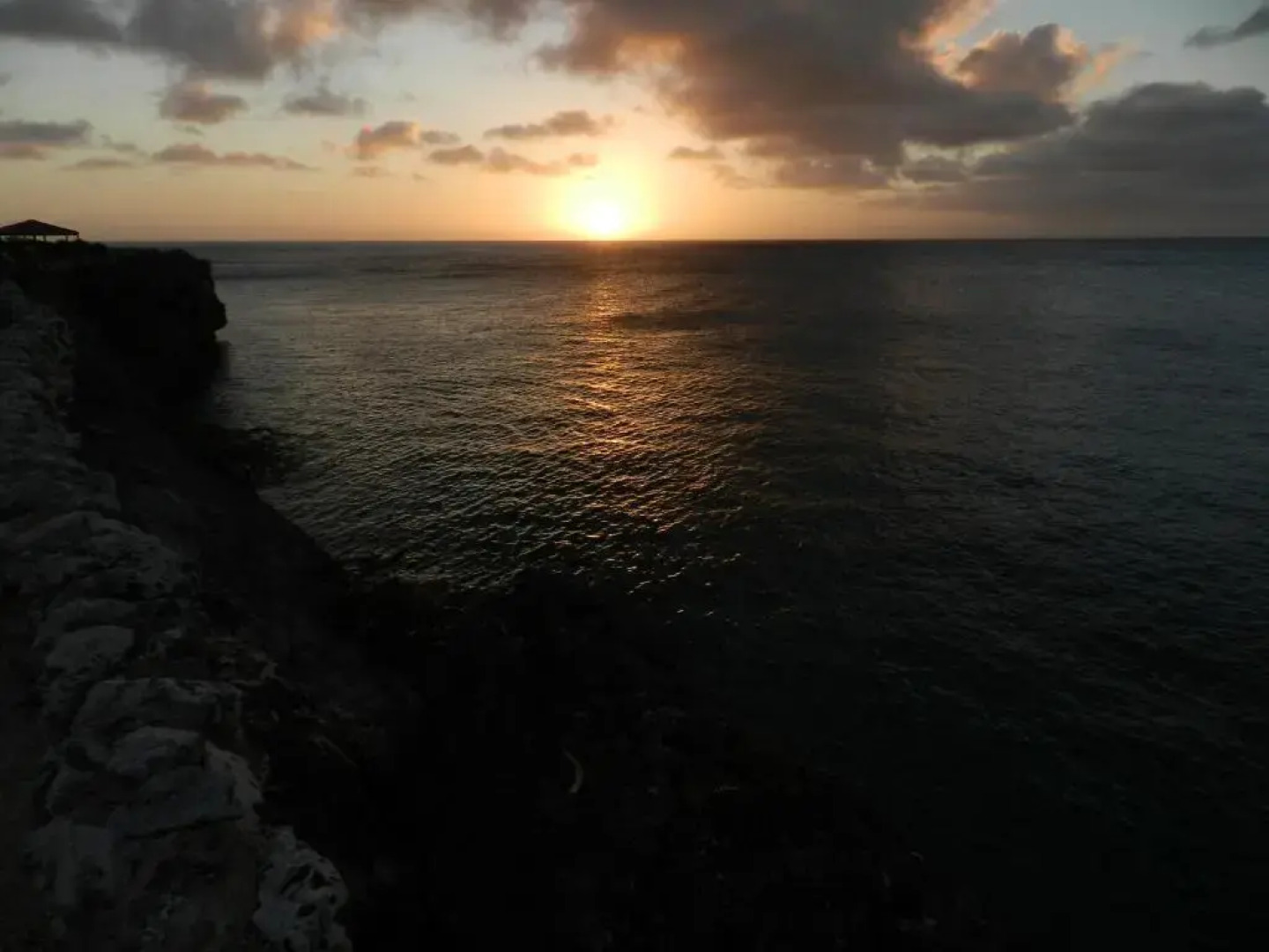 Marazul Ocean Front Apartment