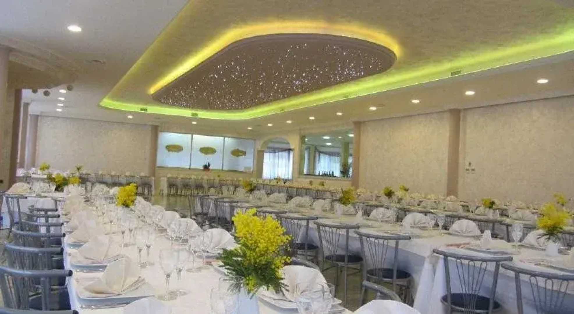 Hotel Ristorante Sbranetta