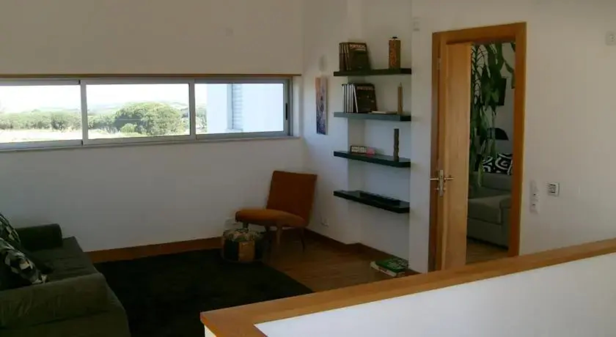 Casa da Vagem