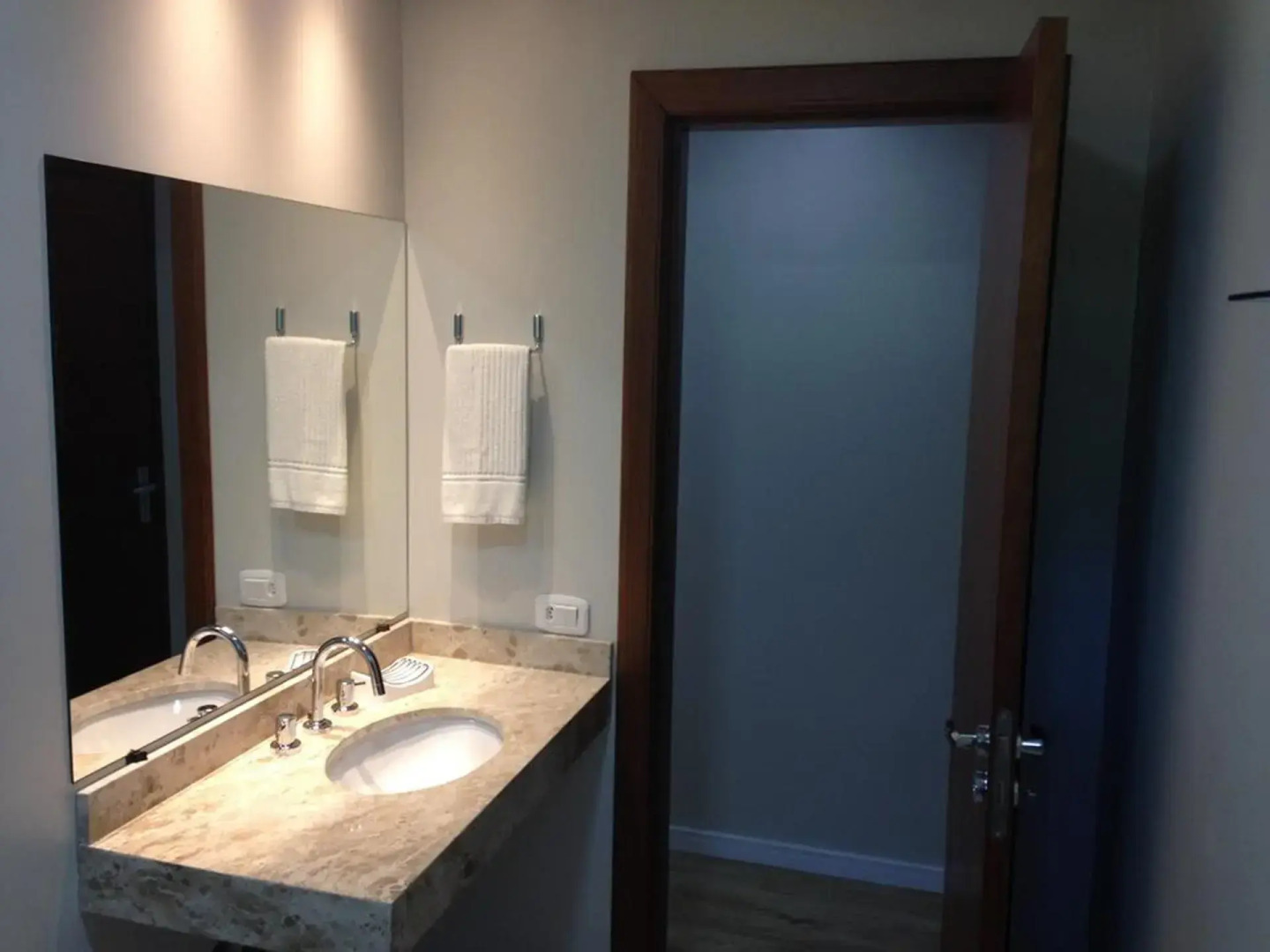 Pousada Caminho dos Plátanos