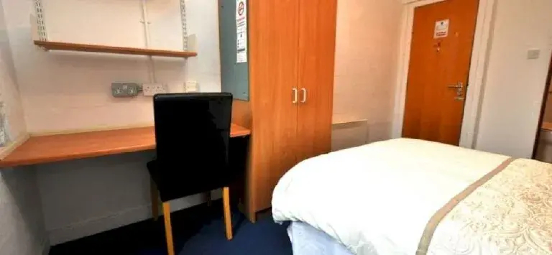 Greenock Hall’s Waterfront Complex