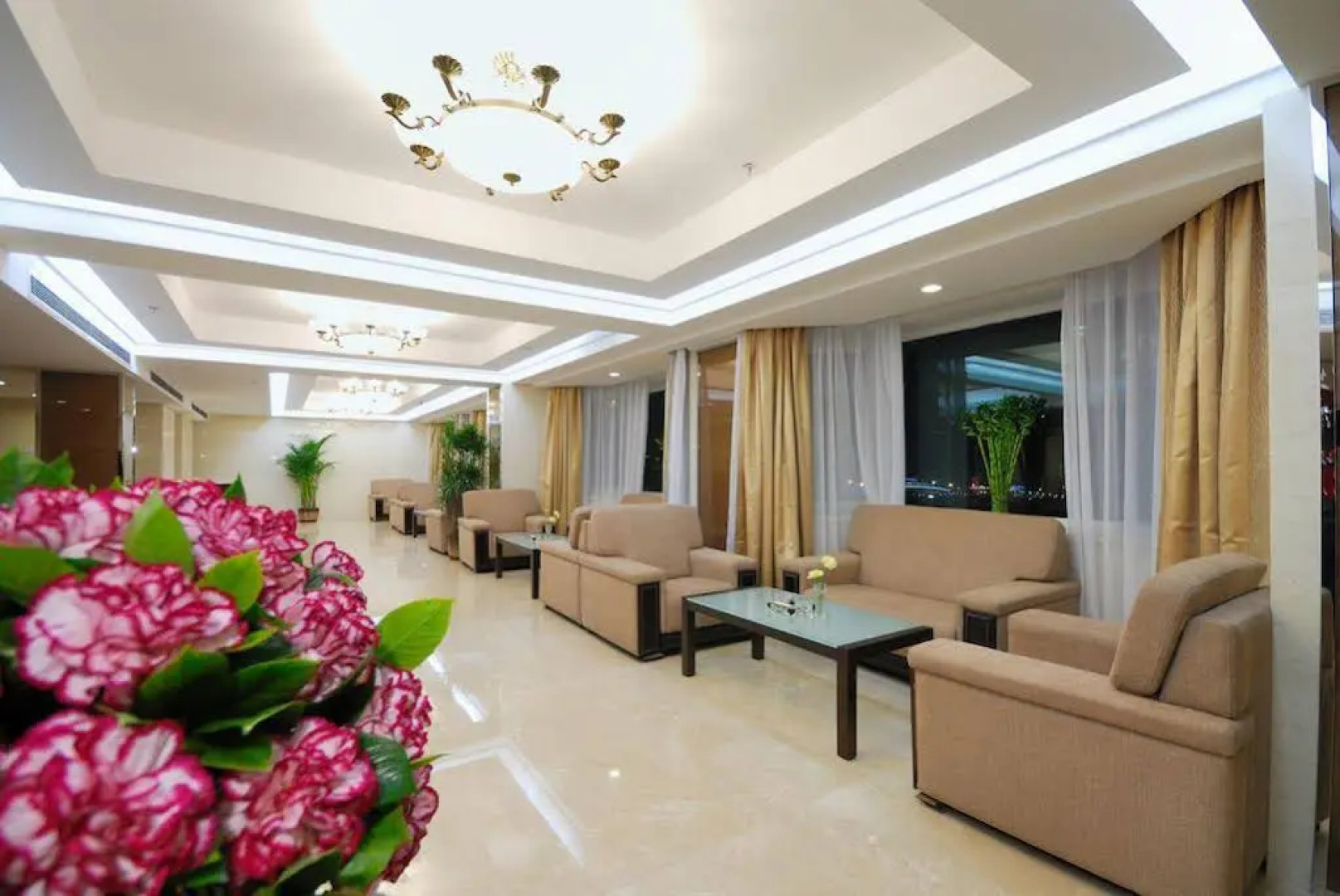 Changchun Hainan Mingmen Hotel