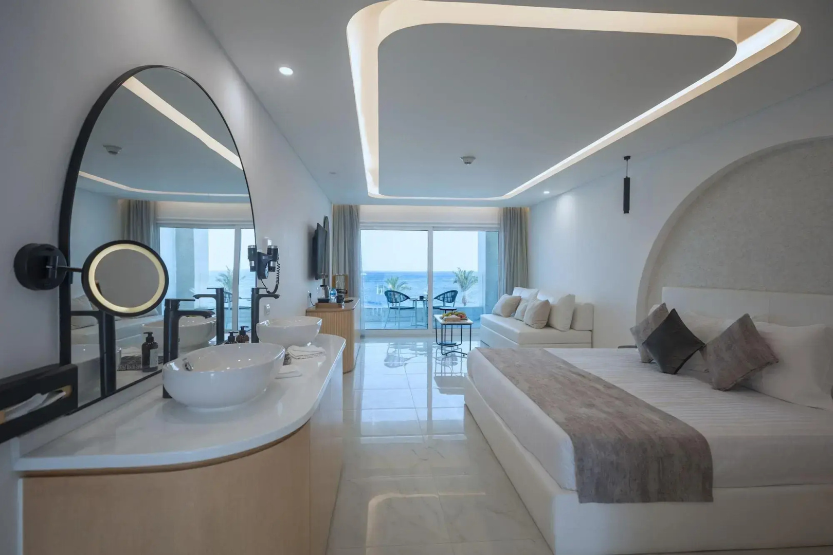 White Hills Resort