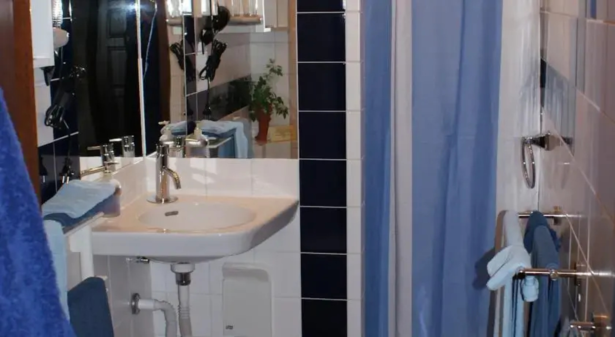 Hostellerie De Broekstermaar