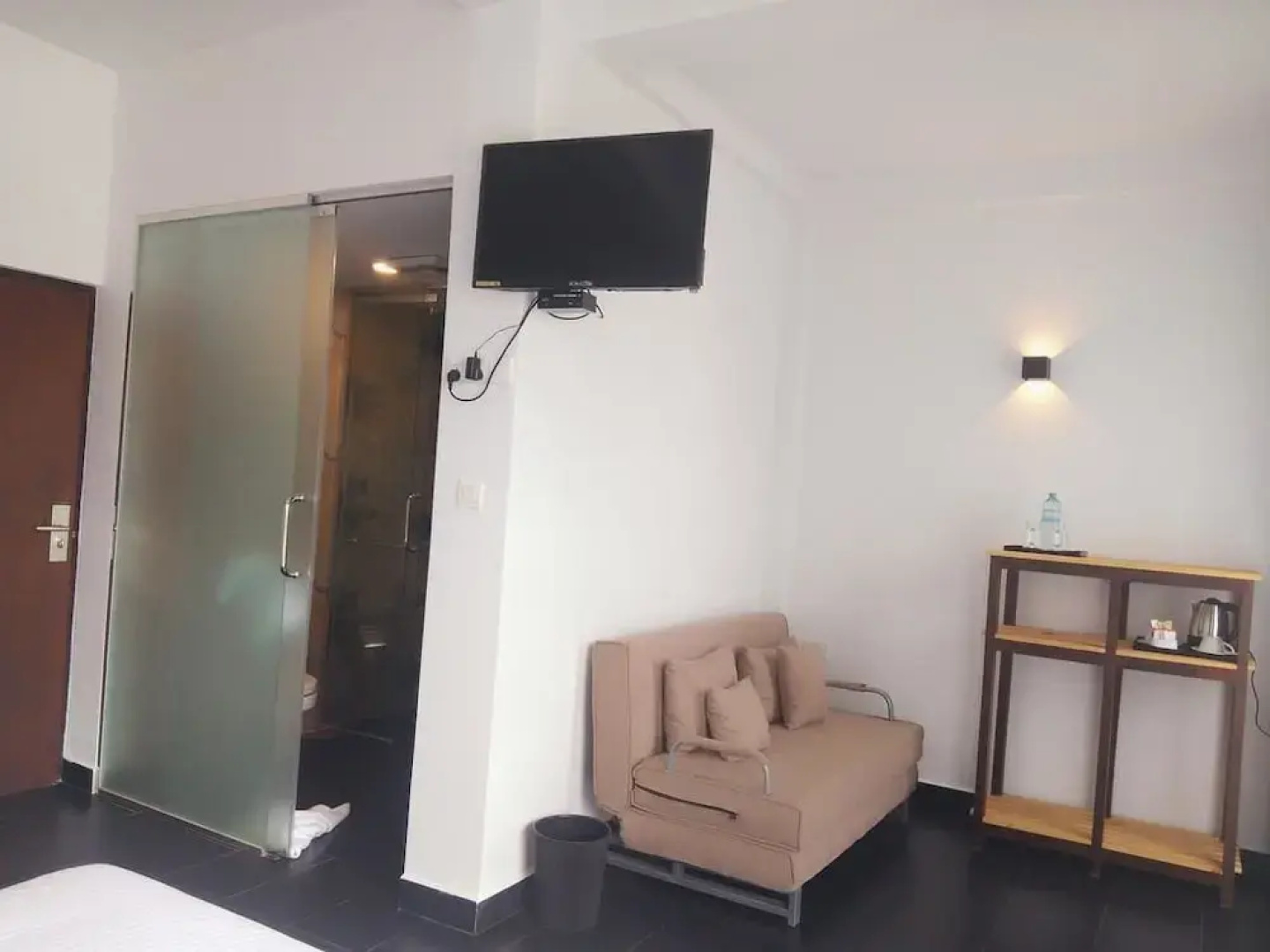 South Beach Villa 69