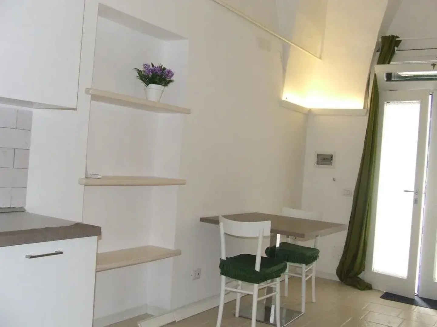 Residenza Isabella