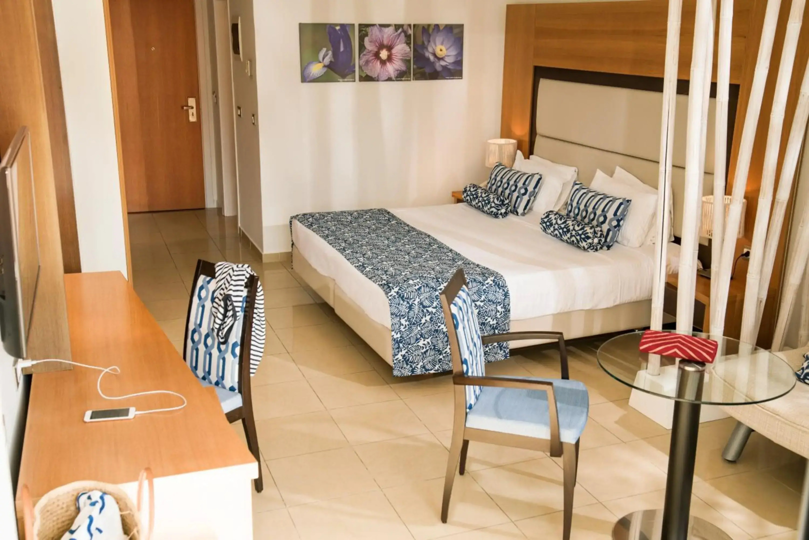 Tui Blue Lindos Bay Resort & Spa