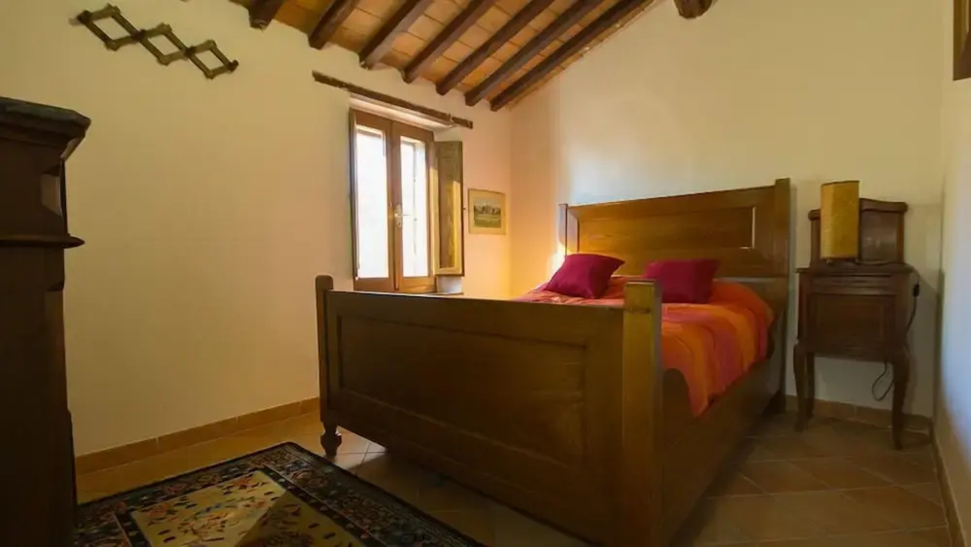 Agriturismo Corvaia
