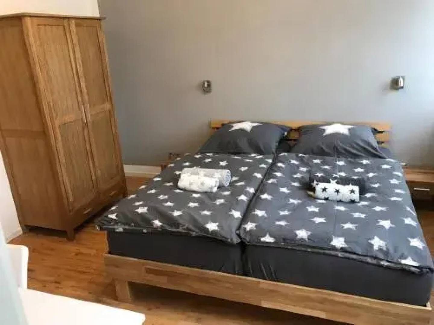 Apartmenthaus Kühnen