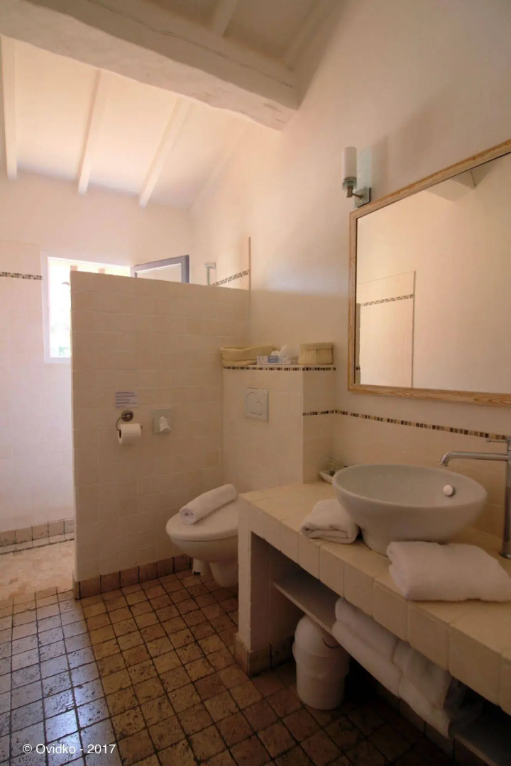 Hotel La Clé des Champs Boutique hôtel & spa